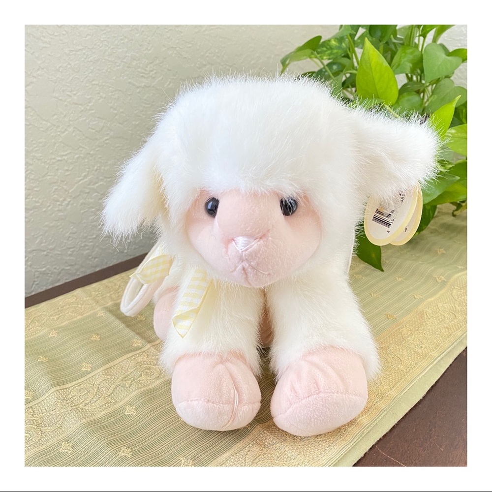 Child’s Lamb Purse